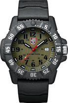 Luminox Watch Master Carbon Seal 3800 Series D XS.3813.L Image 2