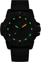 Luminox Watch Master Carbon Seal 3800 Series Limited Edition XS.3801.EY Image 2