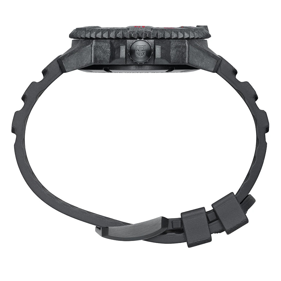 Luminox Watch Master Carbon Seal 3800 Series Limited Edition XS.3801.EY Image 4