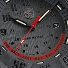 Luminox Watch Master Carbon Seal 3800 Series Limited Edition XS.3801.EY Image 5