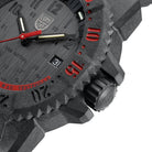 Luminox Watch Master Carbon Seal 3800 Series Limited Edition XS.3801.EY Image 6