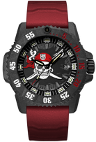 Luminox Watch Master Carbon Seal 3800 Series Limited Edition XS.3801.JR.SET Image 1