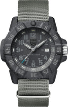 Luminox Watch Master Carbon Seal 3800 Series Limited Edition XS.3802.GO.SET Image 1