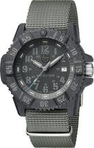 Luminox Watch Master Carbon Seal 3800 Series Limited Edition XS.3802.GO.SET Image 2