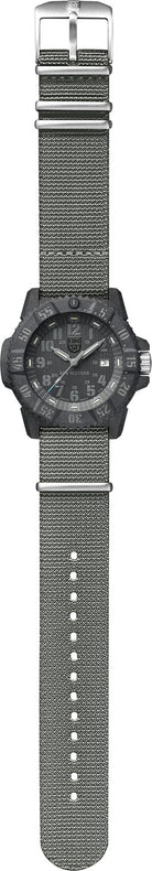 Luminox Watch Master Carbon Seal 3800 Series Limited Edition XS.3802.GO.SET Image 3