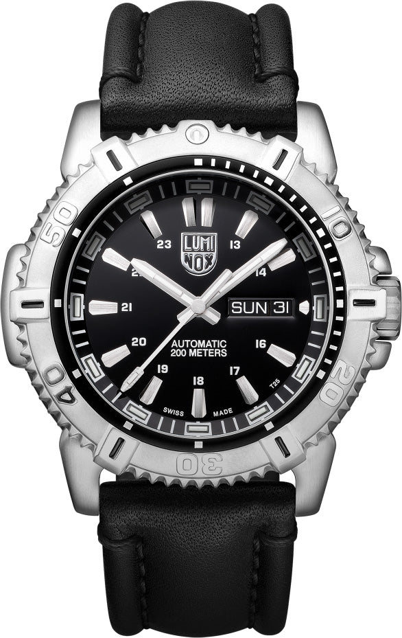 Luminox Watch Modern Mariner Automatic 6500 Series XS.6501.NV Image 1