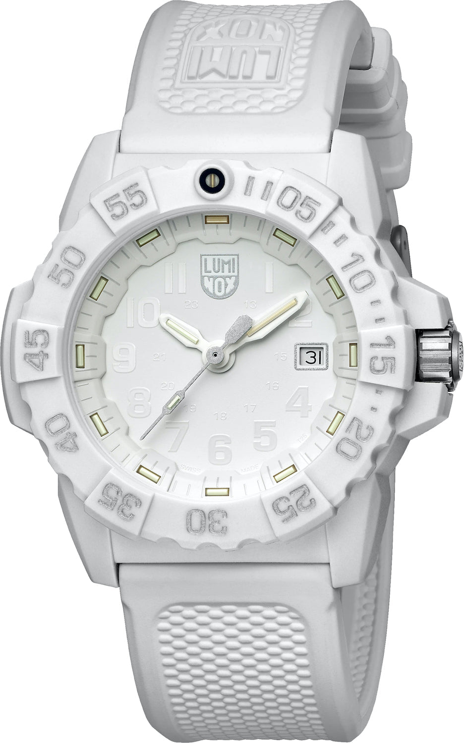 Luminox Watch Navy Seal 3500 Series D XS.3507.WO Image 1