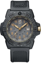 Luminox Watch Navy Seal 3500 Series D XS.3508.GOLD Image 1