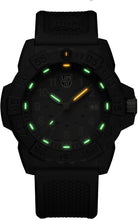 Luminox Watch Navy Seal 3500 Series D XS.3508.GOLD Image 2