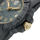 Luminox Watch Navy Seal 3500 Series D XS.3508.GOLD Image 3