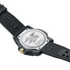 Luminox Watch Navy Seal 3500 Series D XS.3508.GOLD Image 4