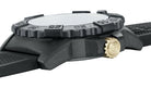 Luminox Watch Navy Seal 3500 Series D XS.3508.GOLD Image 5