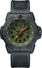 Luminox Watch Navy Seal 3500 Series Tough Viking 3501.BO.TV.SEL Image 1