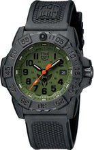 Luminox Watch Navy Seal 3500 Series Tough Viking 3501.BO.TV.SEL Image 2