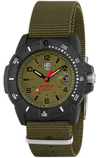 Luminox Watch Navy Seal 3600 Series Carbonox D XS.3617.SET Image 4
