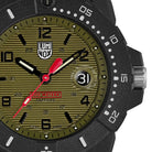 Luminox Watch Navy Seal 3600 Series Carbonox D XS.3617.SET Image 5
