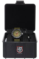 Luminox Watch Navy Seal 3600 Series Carbonox D XS.3617.SET Image 6