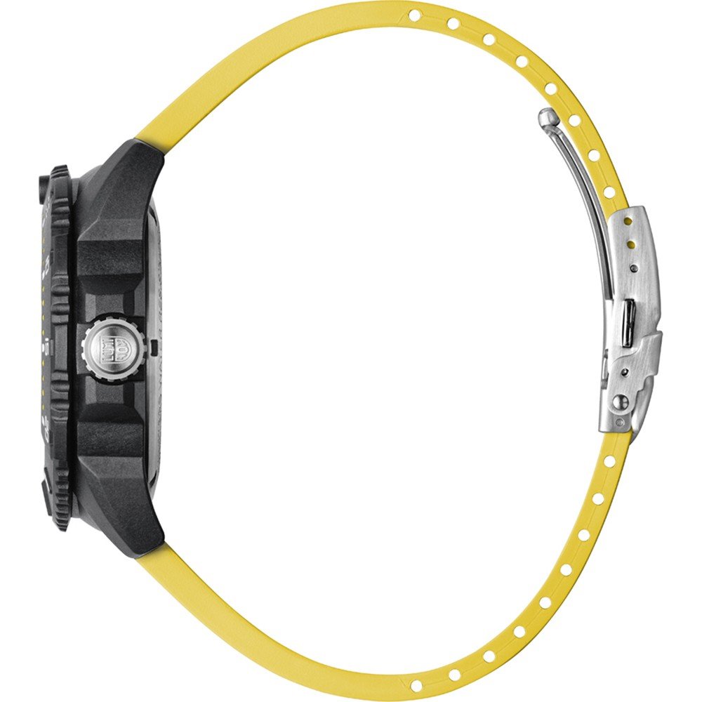 Luminox Watch Navy Seal 3600 Series D XS.3601.GF Image 4