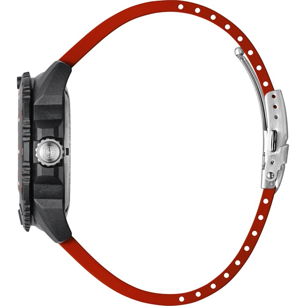 Luminox Watch Navy Seal 3600 Series D XS.3615.RF Image 4