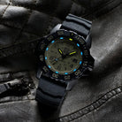 Luminox Watch Navy Seal Foundation 3251.CBNSF.SET Image 5