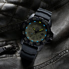 Luminox Watch Navy Seal Foundation 3251.CBNSF.SET Image 5