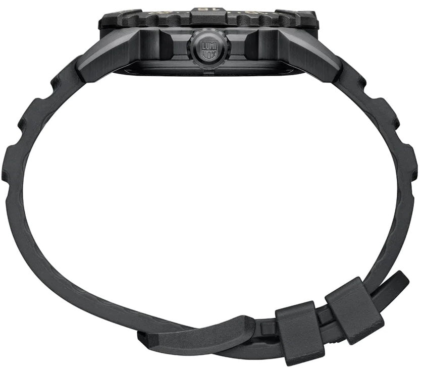 Luminox Watch Navy Seal Foundation 3251.CBNSF.SET Image 6