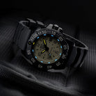 Luminox Watch Navy Seal Foundation 3251.CBNSF.SET Image 7
