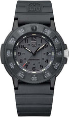Luminox Watch Navy Seal Original Grey Out Limited Ediiton D XS.3001.EVO.Z.SET Image 1