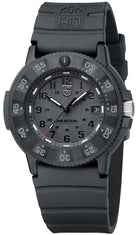 Luminox Watch Navy Seal Original Grey Out Limited Ediiton D XS.3001.EVO.Z.SET Image 2