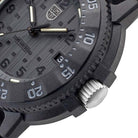 Luminox Watch Navy Seal Original Grey Out Limited Ediiton D XS.3001.EVO.Z.SET Image 6