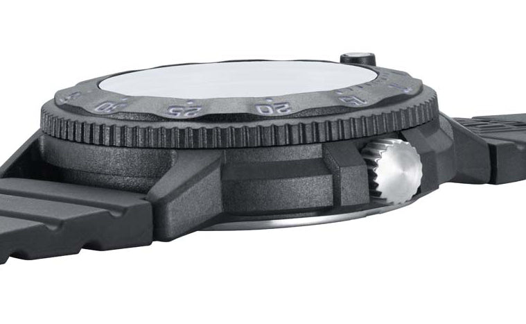 Luminox Watch Navy Seal Original Grey Out Limited Ediiton D XS.3001.EVO.Z.SET Image 8