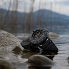 Luminox Watch Navy Seal Original Grey Out Limited Ediiton D XS.3001.EVO.Z.SET Image 9