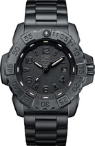 Luminox Watch Navy Seal Steel 3250 Series D XS.3252.BO Image 1