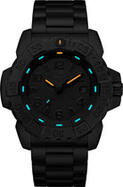Luminox Watch Navy Seal Steel 3250 Series D XS.3252.BO Image 2
