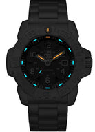 Luminox Watch Navy Seal Steel 3250 Series D XS.3252.L Image 3