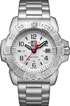 Luminox Watch Navy Seal Steel 3250 Series D XS.3258 Image 1