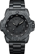 Luminox Watch Navy Seal Steel 3250 Series XS.3252.BO.L Image 3