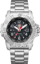 Luminox Watch Navy Seal Steel 3250 Series XS.3252 Image 1