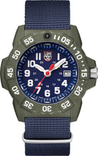 Luminox Watch Navy Seal Steel 3500 Series D XS.3503.ND Image 1