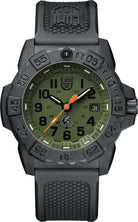 Luminox Watch Navy Seal Steel 3500 Series XS.3517 Image 1