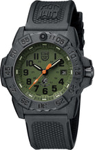 Luminox Watch Navy Seal Steel 3500 Series XS.3517 Image 3