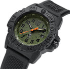 Luminox Watch Navy Seal Steel 3500 Series XS.3517 Image 4