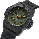 Luminox Watch Navy Seal Steel 3500 Series XS.3517 Image 4