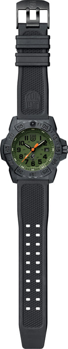 Luminox Watch Navy Seal Steel 3500 Series XS.3517 Image 5