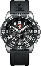 Luminox Watch Navy Seal Steel Colormark Chronograph 3180 Series D XS.3181.F Image 1