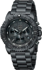 Luminox Watch Navy Seal Steel Colormark Chronograph 3180 Series XS.3182.BO.L Image 1