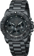Luminox Watch Navy Seal Steel Colormark Chronograph 3180 Series XS.3182.BO.L Image 1