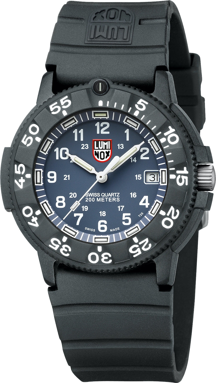 Luminox Watch Original Navy Seal Series XS.3002.NSF Image 1