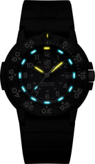 Luminox Watch Original Navy Seal Series XS.3002.NSF Image 2