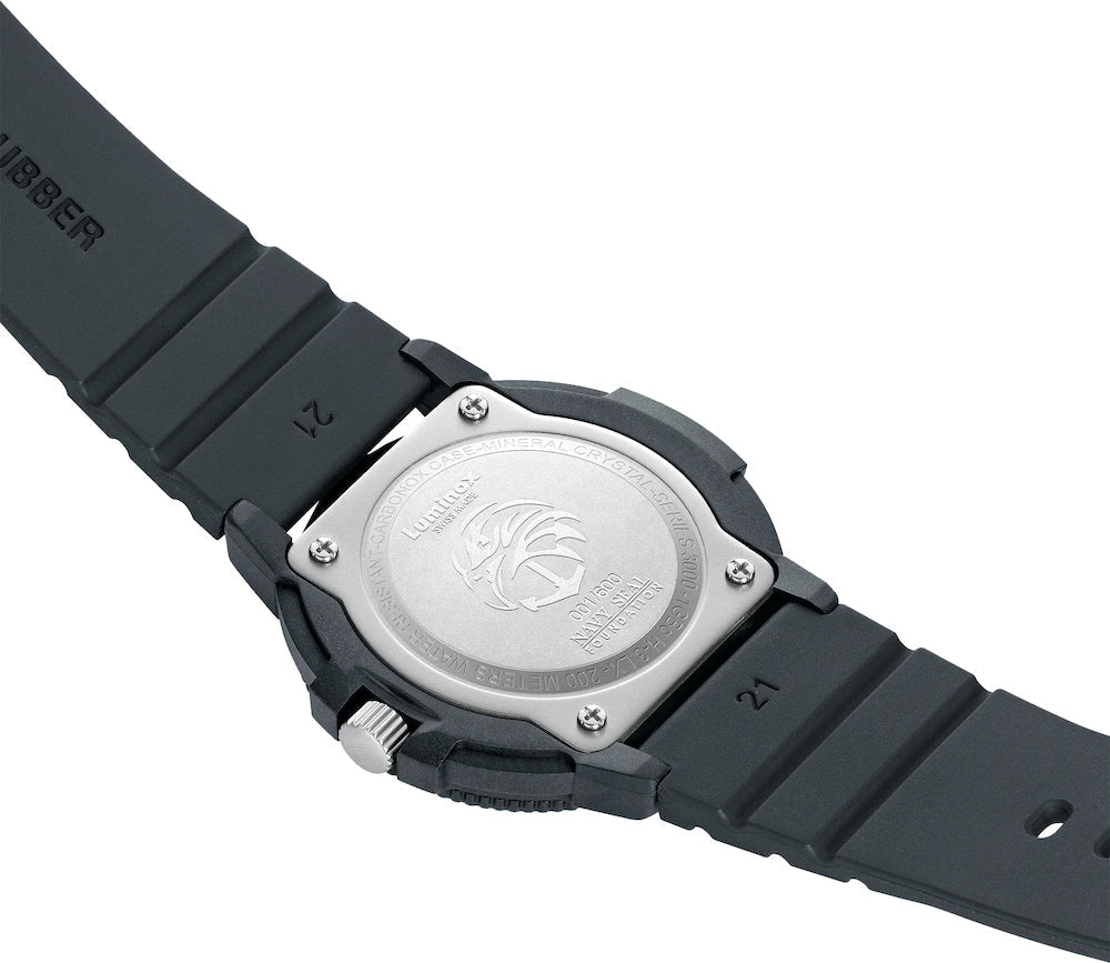Luminox Watch Original Navy Seal Series XS.3002.NSF Image 3